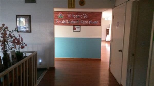 Foothills Adult Care Home in Yuma, AZ - Main View