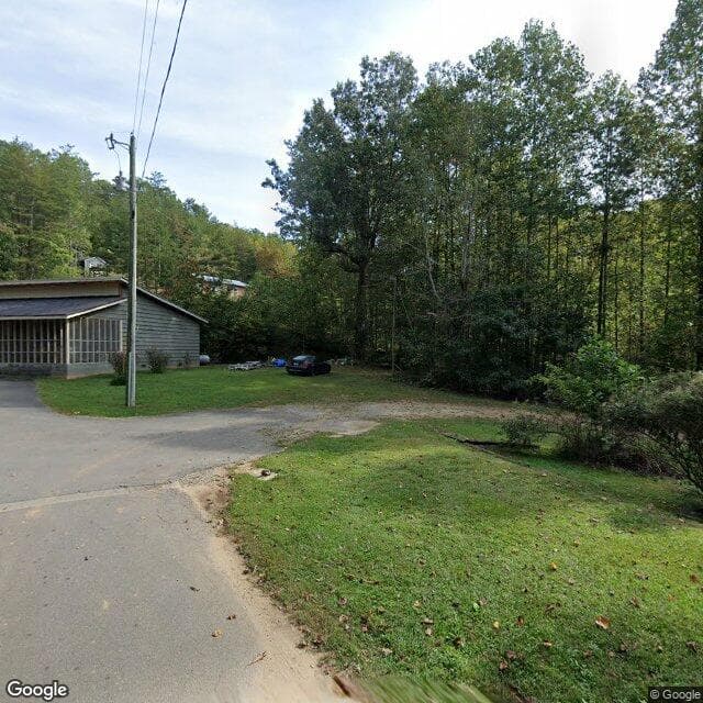 Foothills Retirement Home in Dahlonega, GA - Main View