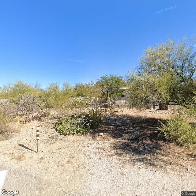 Foothills Vista Adult Care Home in Tucson, AZ - Main View
