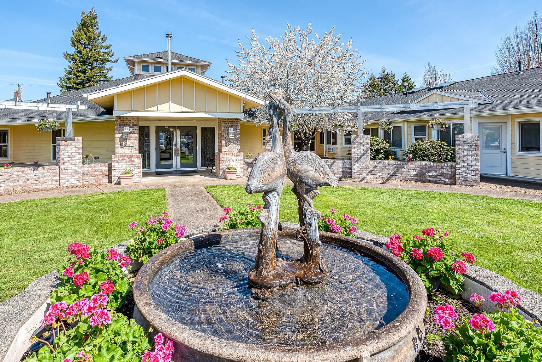 Forest Grove Beehive in Forest Grove, OR