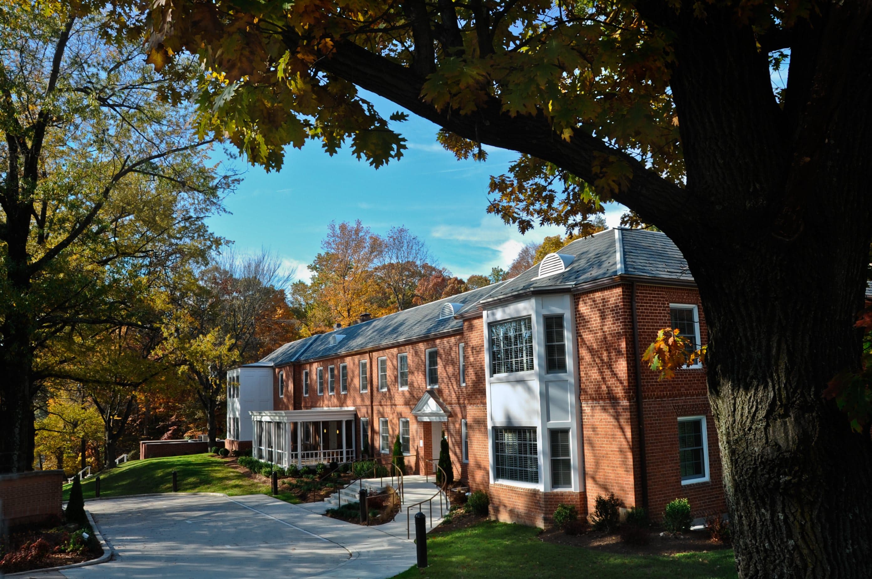 Forest Side Memory Care in Washington, DC