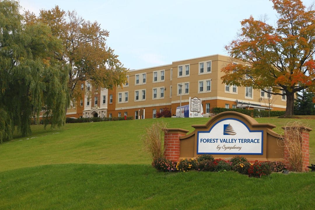 Forest Valley - Senior living in Orleans, ON
