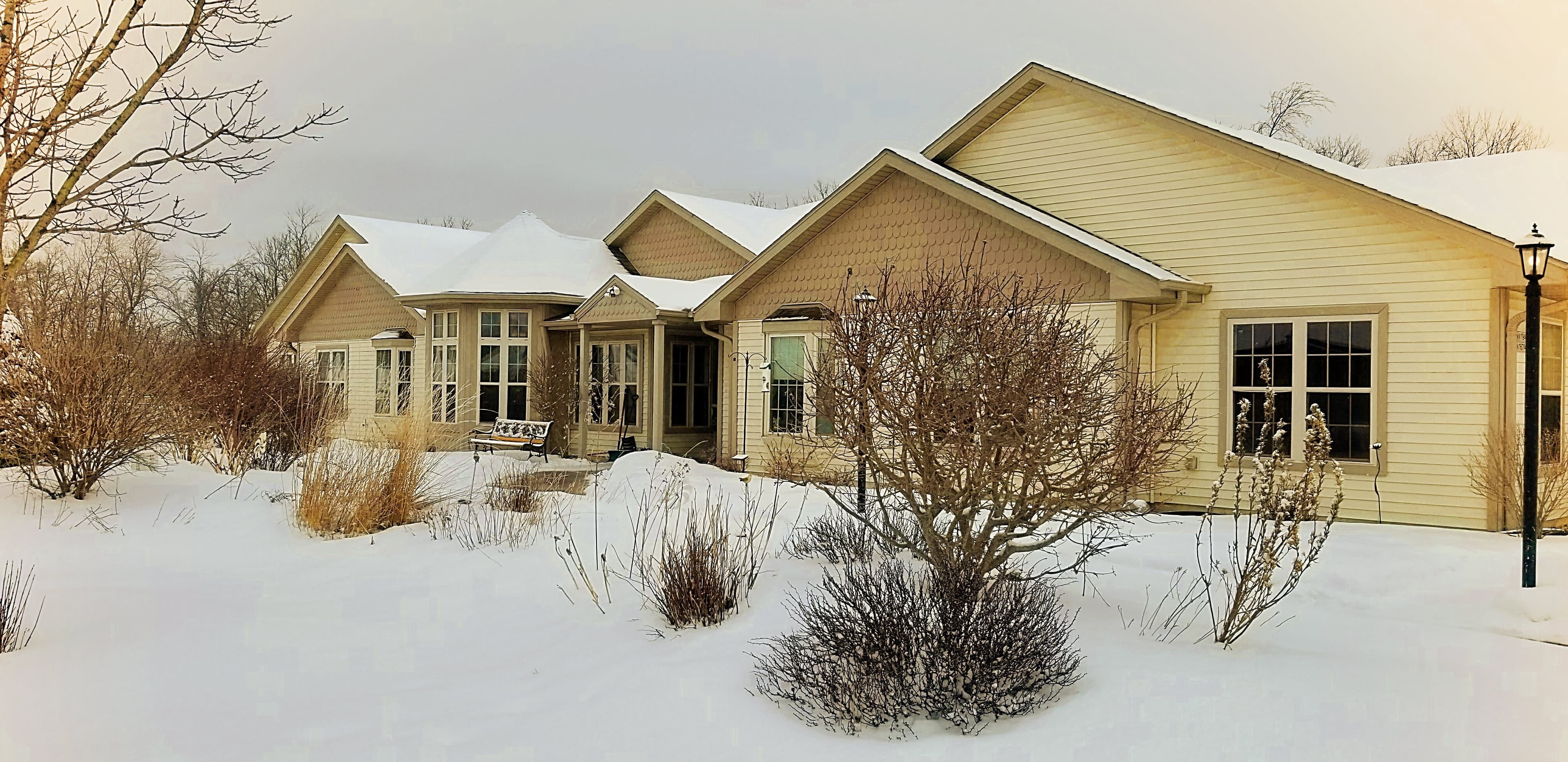 Forest View Manor in Jackson, WI - Main View