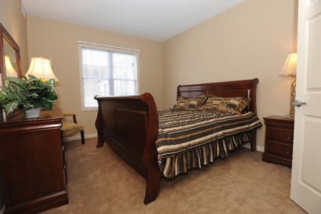 Forestview Active Living 55+ in North Tonawanda, NY - Main View
