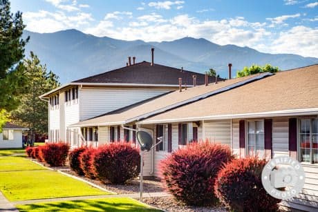 Fort Lane Senior Apartments in Layton, UT