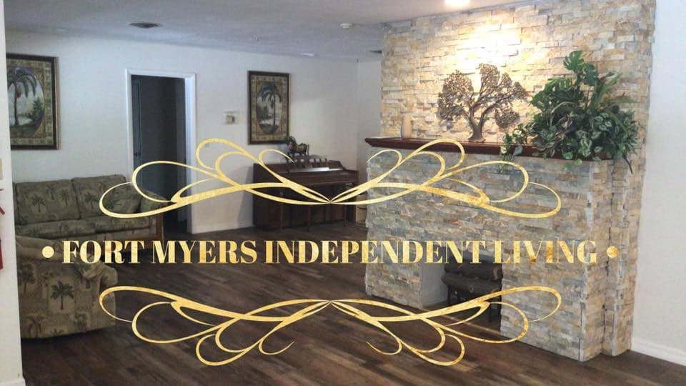 Fort Myers Independent Living in Fort Myers, FL - Main View