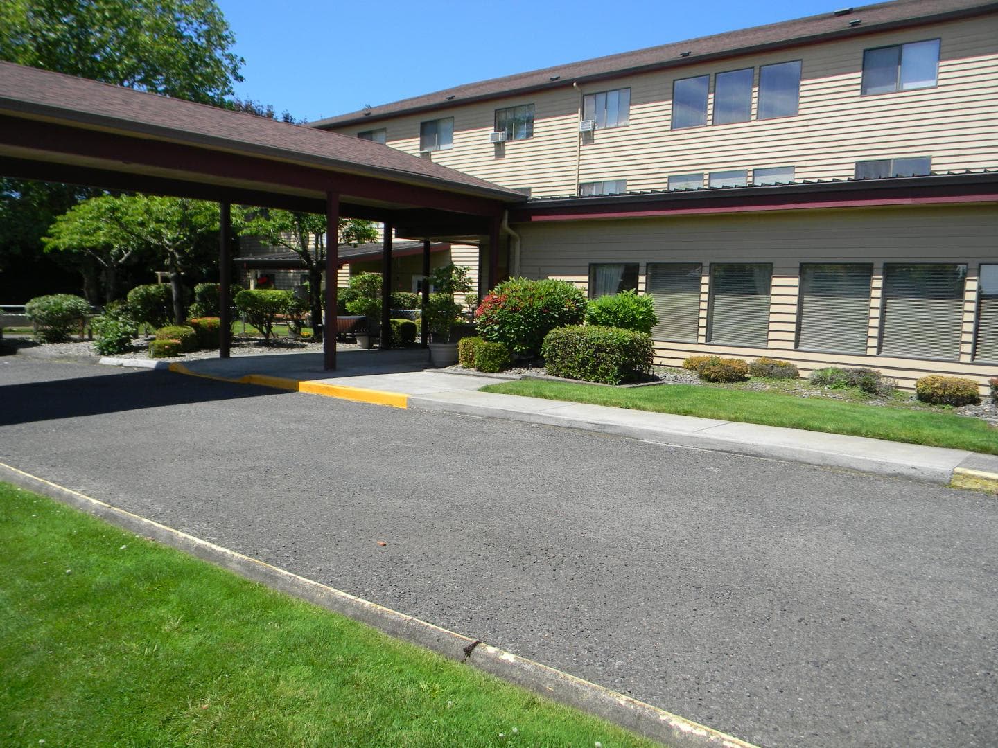 Fort Vancouver Assisted Living in Vancouver, WA - Main View