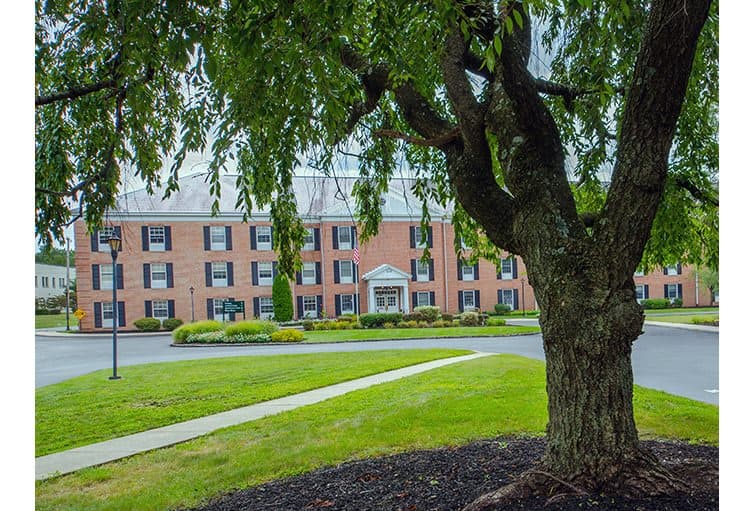 Foulk Living in Wilmington, DE