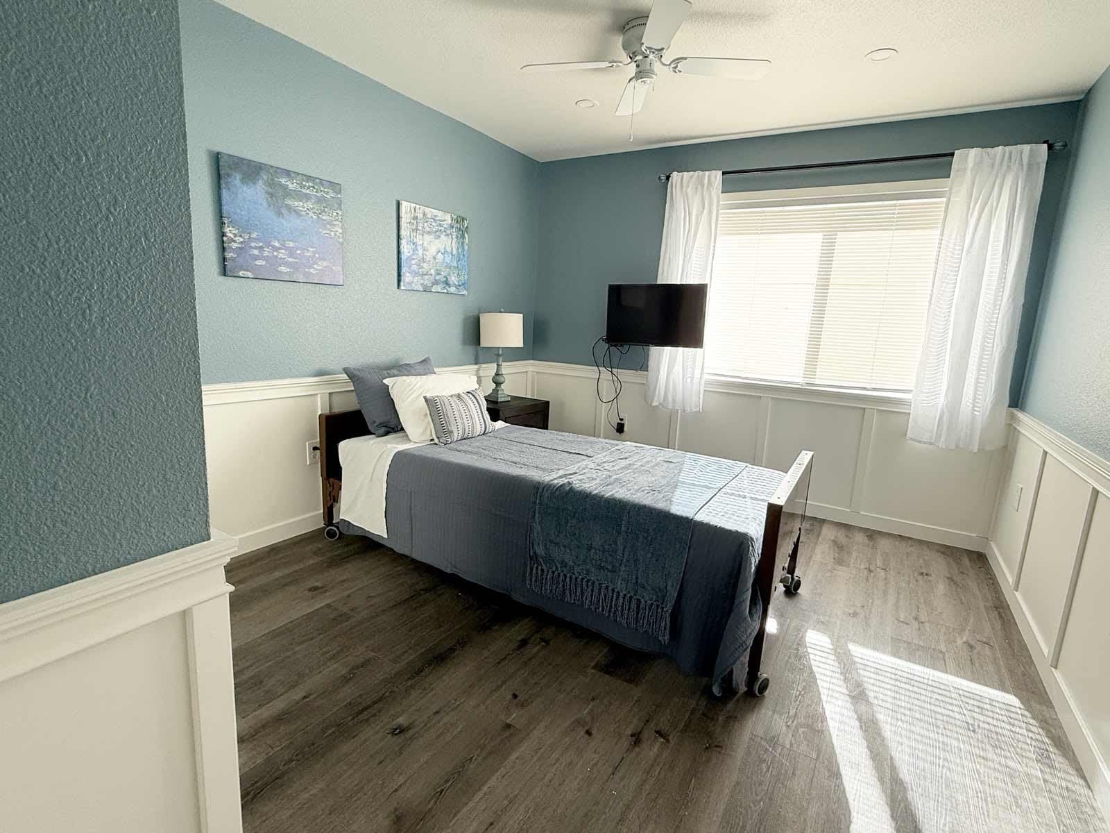 Fountain Assisted Living Center in Mesa, AZ - Main View