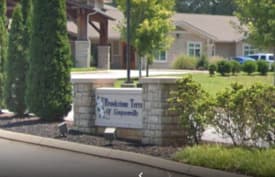 Fountain Inn Nursing Home in Fountain Inn, SC - Main View