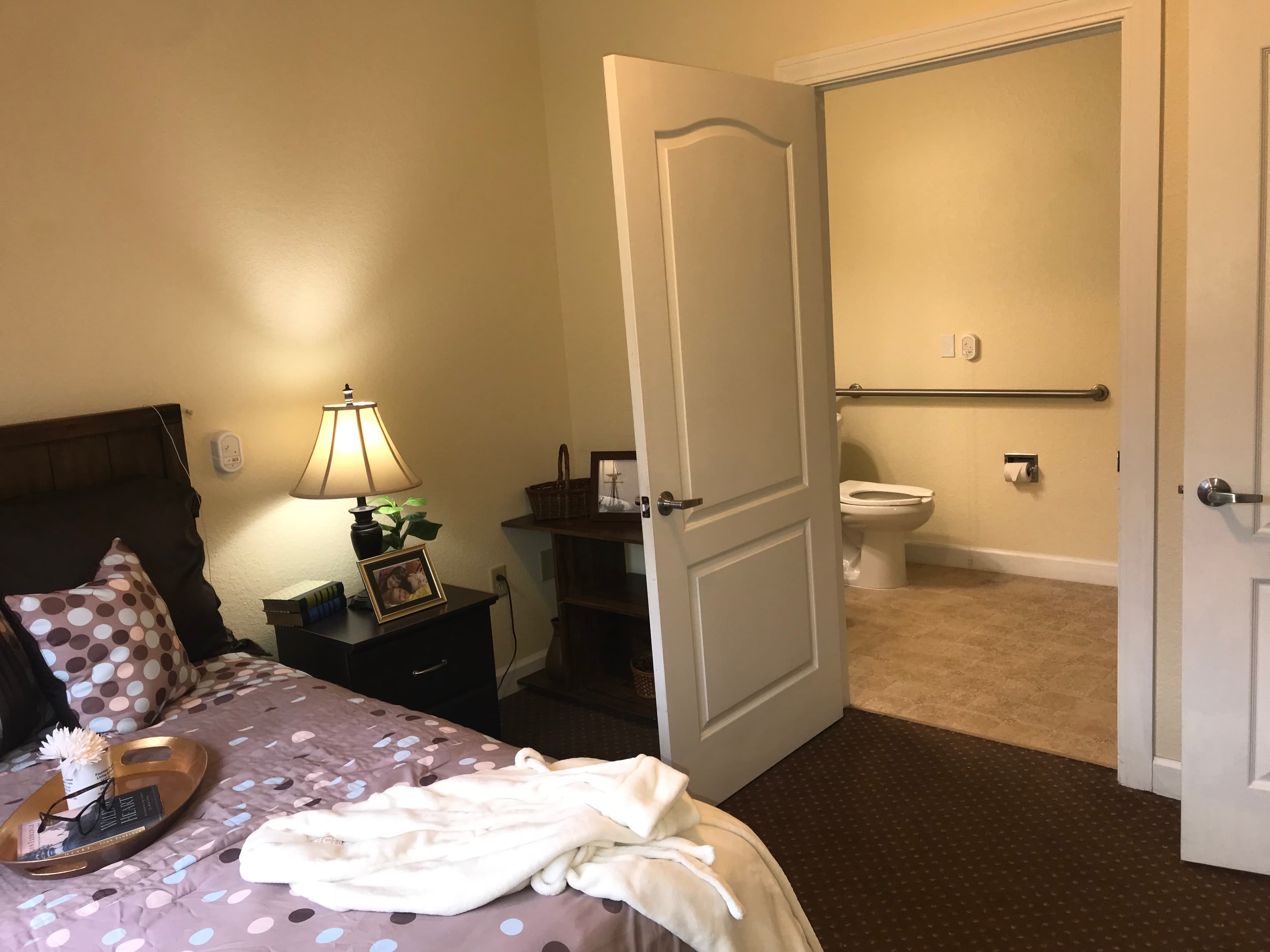 Fountain Park Assisted Living and Memory Care in Bryan, OH