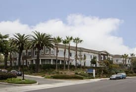 FountainGlen at Seacliff in Huntington Beach, CA - Main View