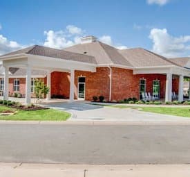 Four Seasons Assisted Living in Benton, AR