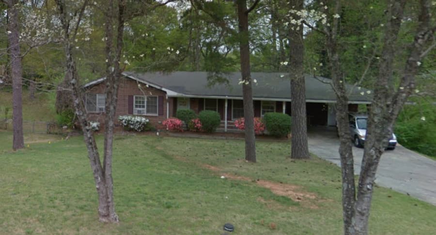 Fourth View Personal Care Home in Stone Mountain, GA - Main View