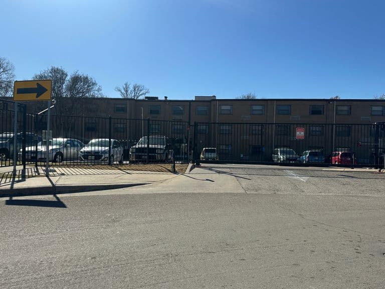 Fowler Christian Apartments in Dallas, TX - Main View