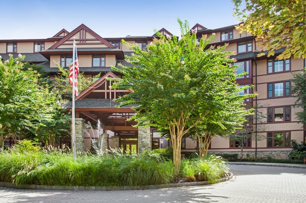 Fox Hill in Bethesda, MD