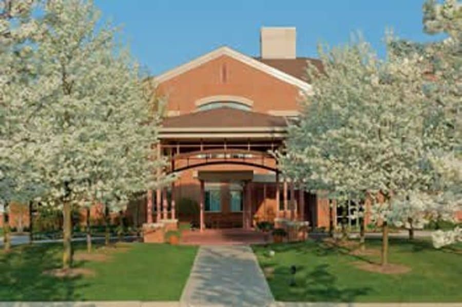Fox Run in Novi, MI - Main View