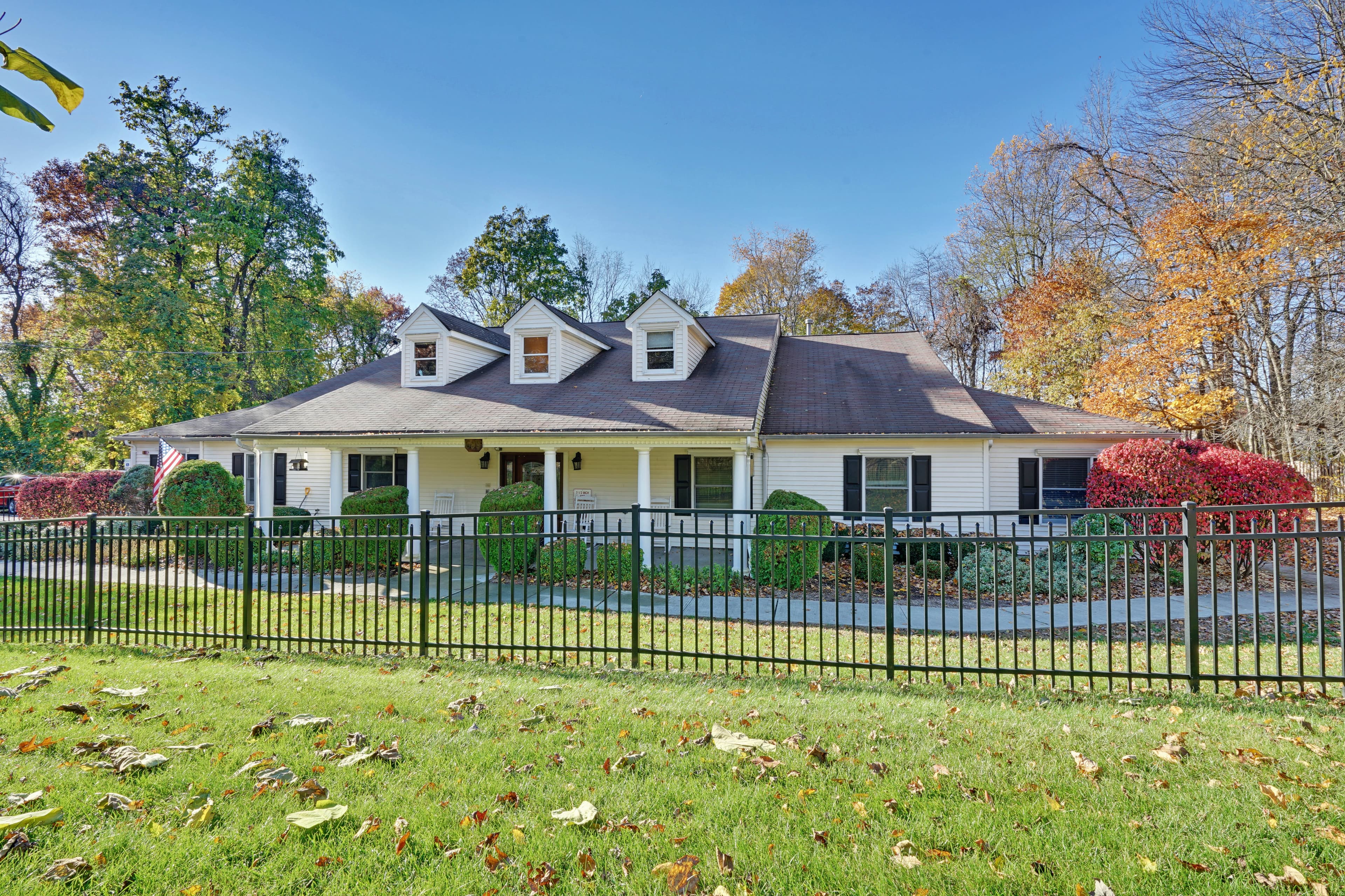 Fox Trail Memory Care Living at Mahwah in Mahwah, NJ - Main View
