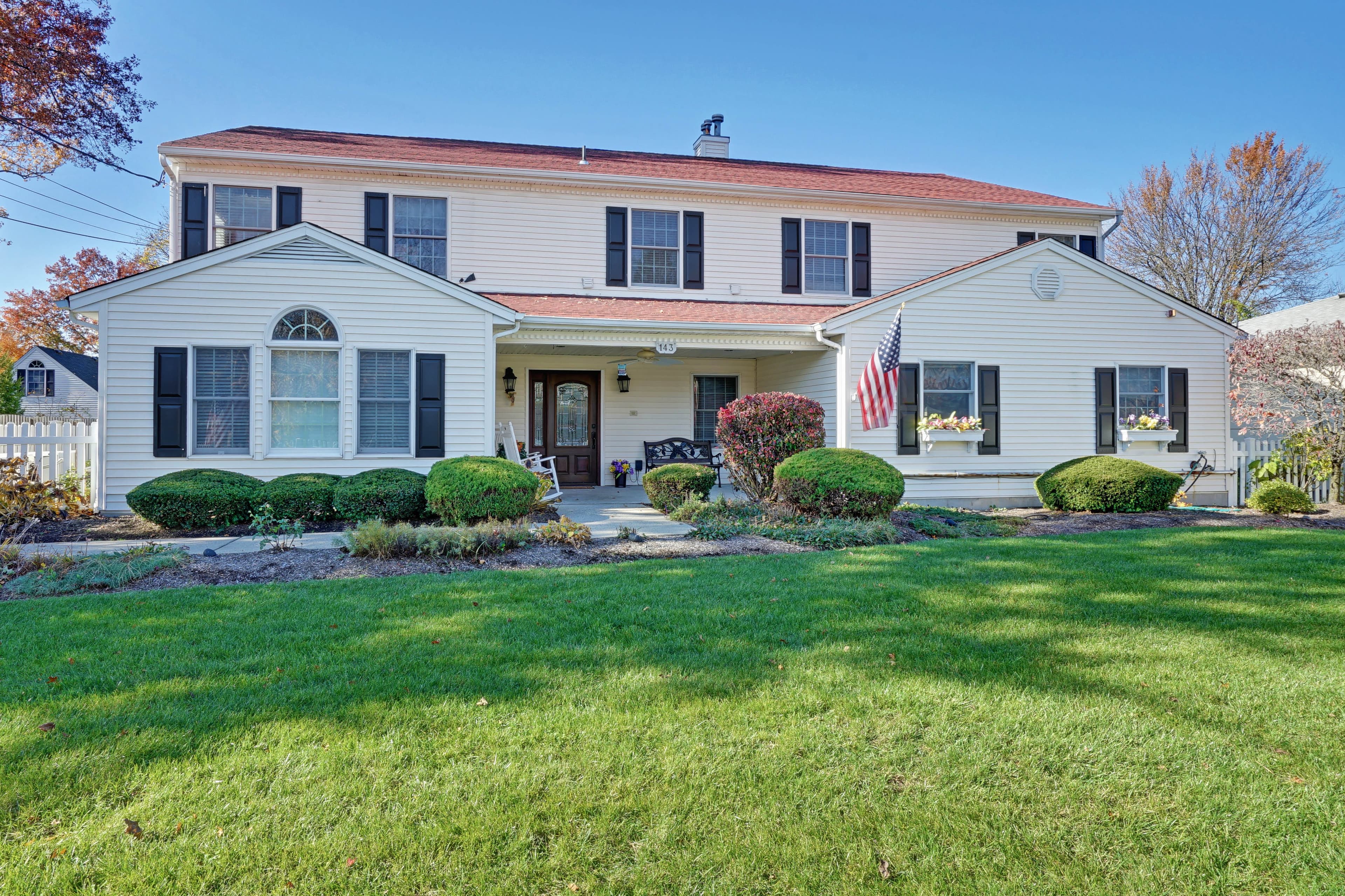 Fox Trail Memory Care Living at Paramus in Paramus, NJ - Main View