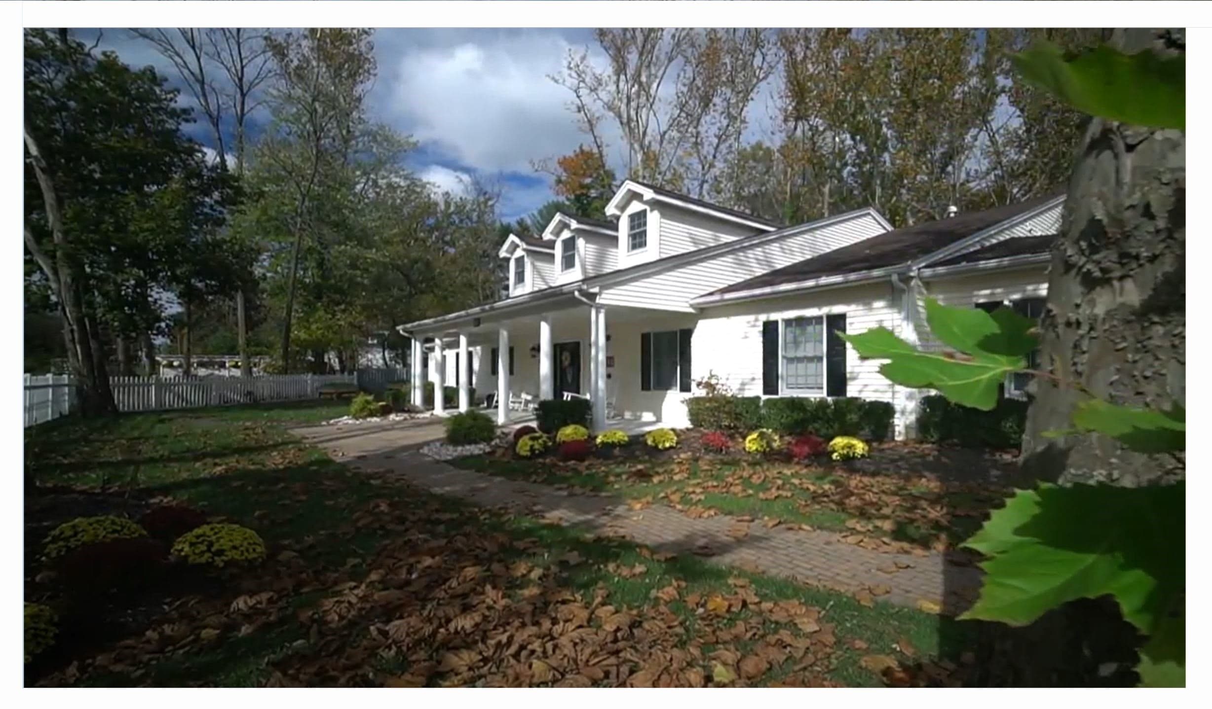 Fox Trail Memory Care Living at Princeton in Princeton, NJ