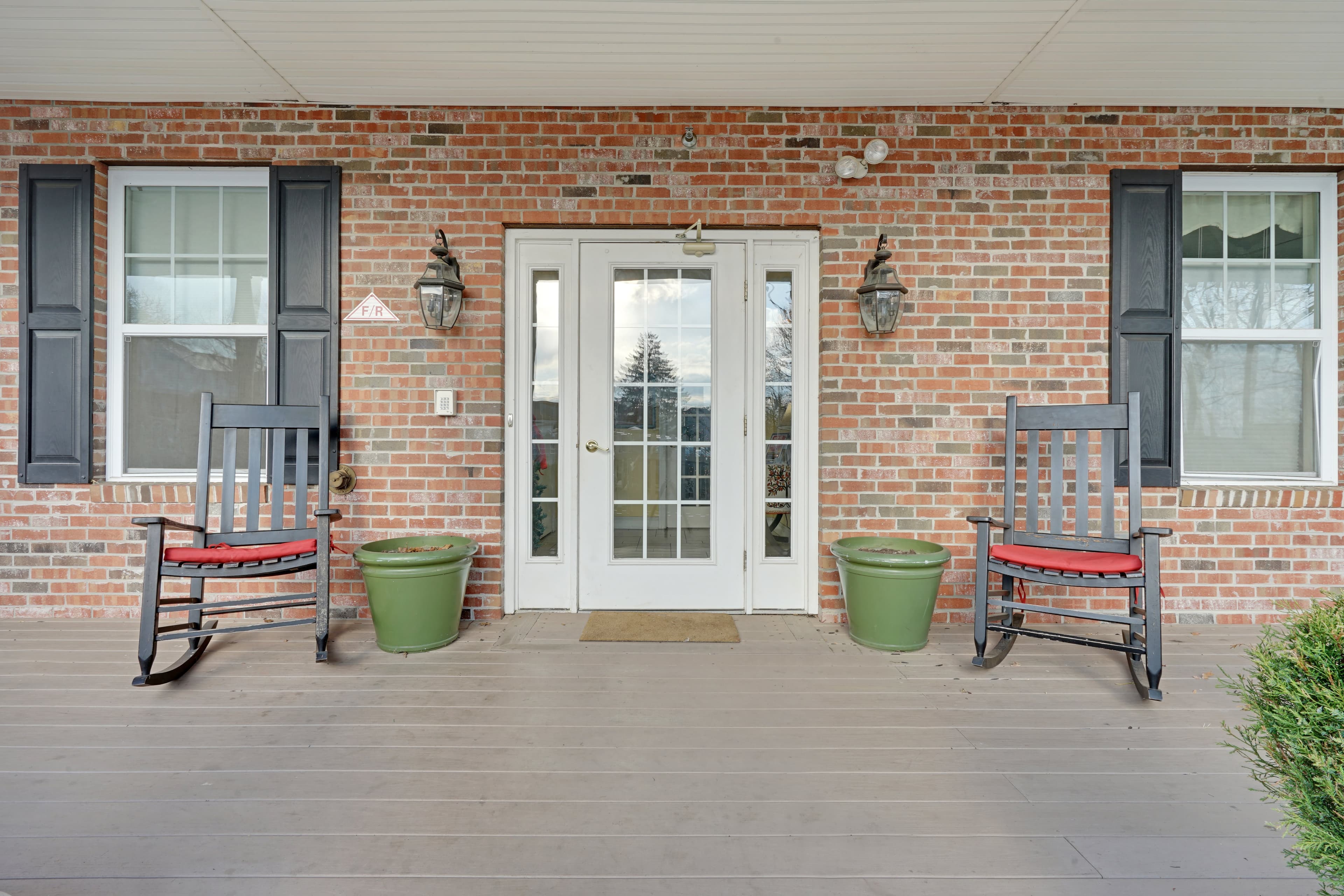 Fox Trail Memory Care Living at South River in South River, NJ