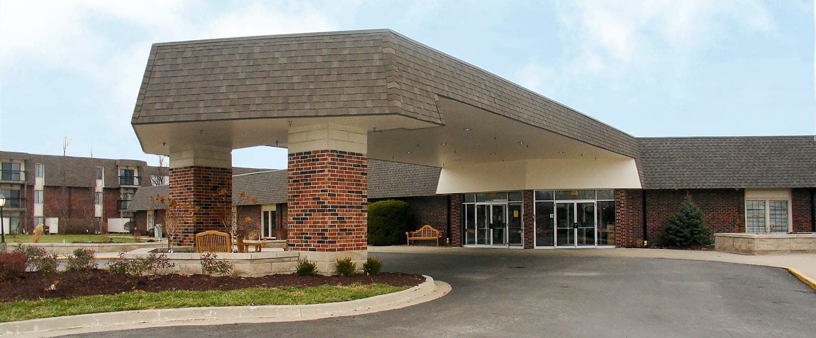 Foxwood Springs in Raymore, MO