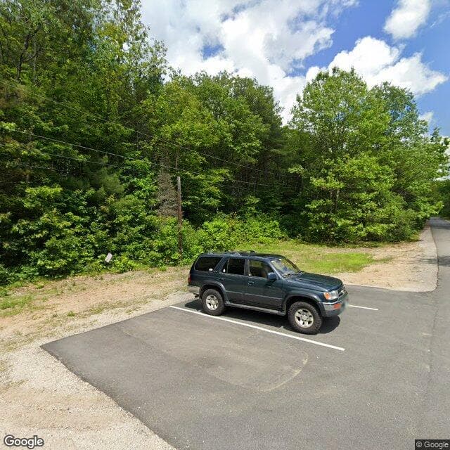 Franklin Falls Farm in Franklin, NH