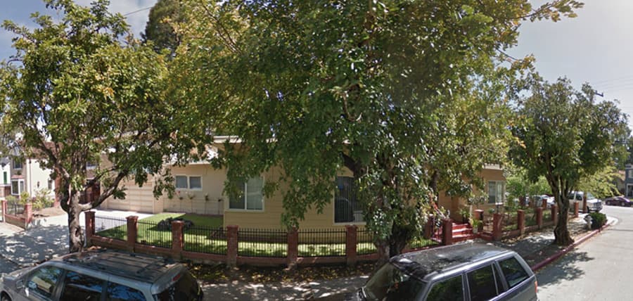 Am Residential Care Home in Burlingame, CA - Main View