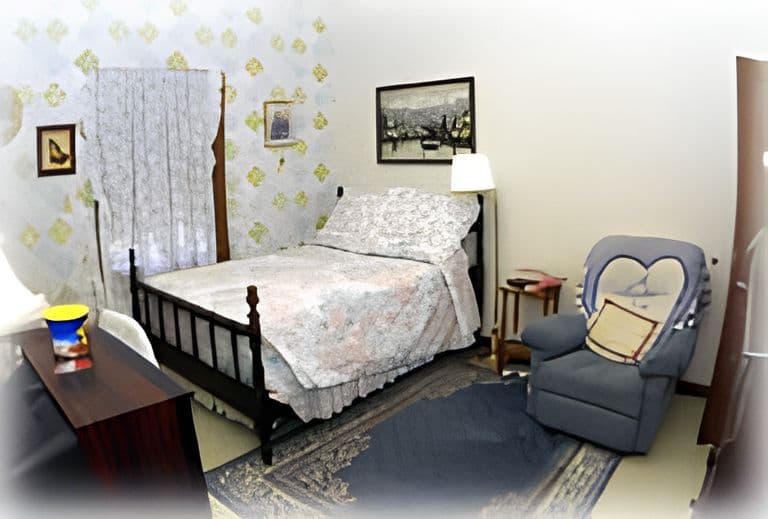 Frederick Street Manor in Cape Girardeau, MO - Main View