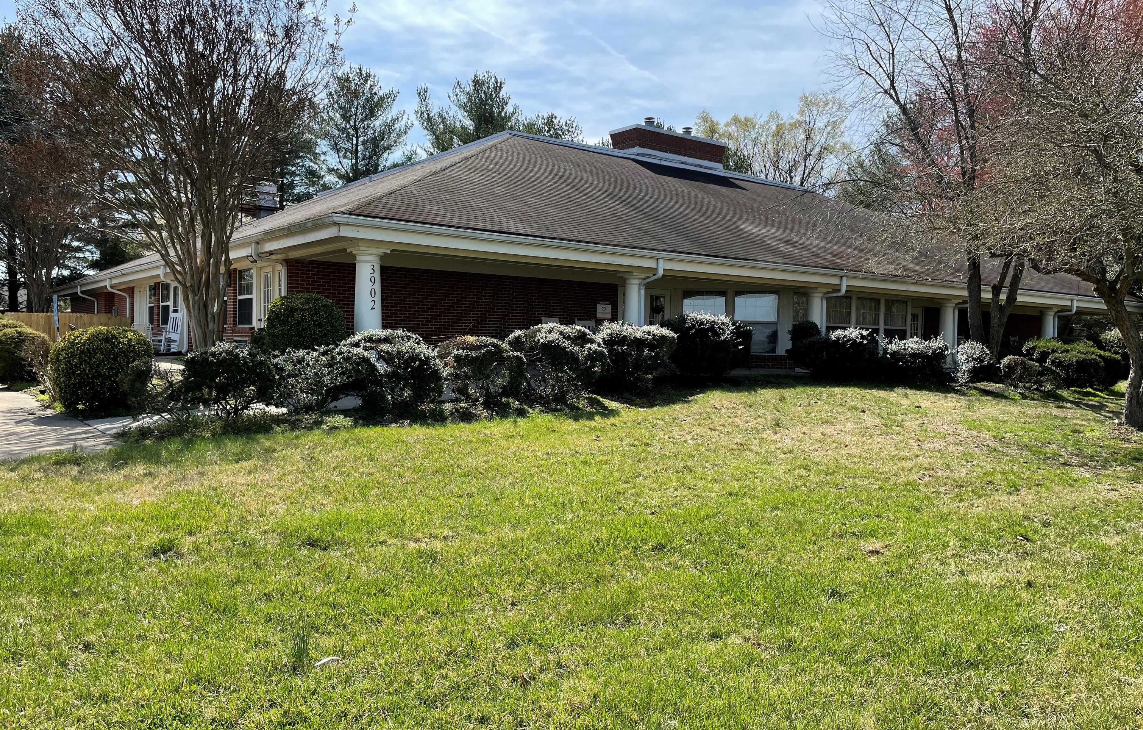 Fredericksburg Assisted Living in Fredericksburg, VA - Main View