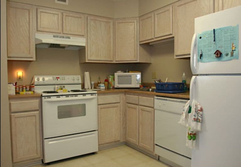 Fredonia Place in Fredonia, NY - Main View