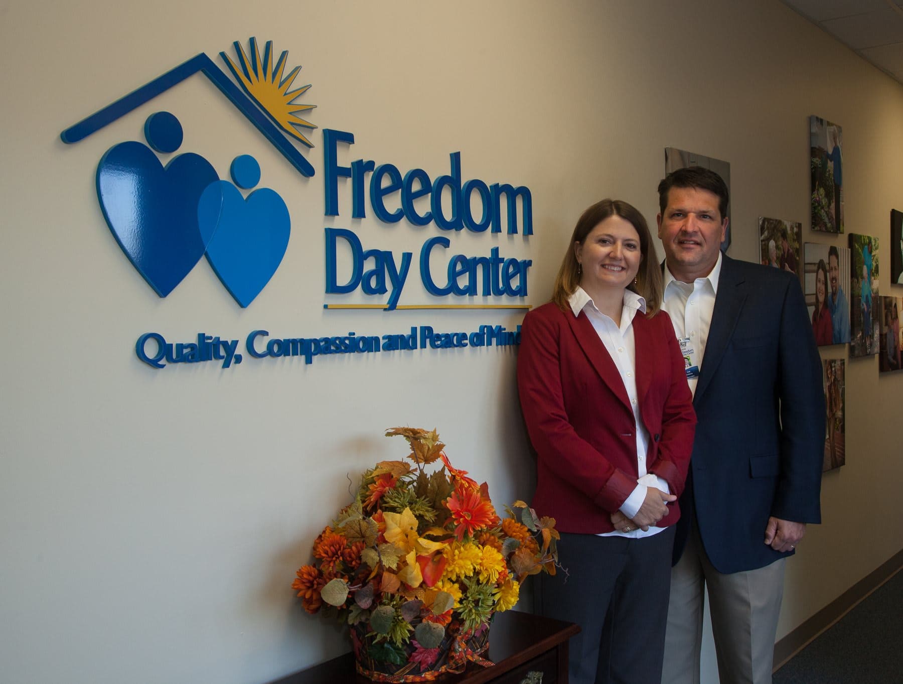 Freedom Day Center, Inc. in Columbus, GA
