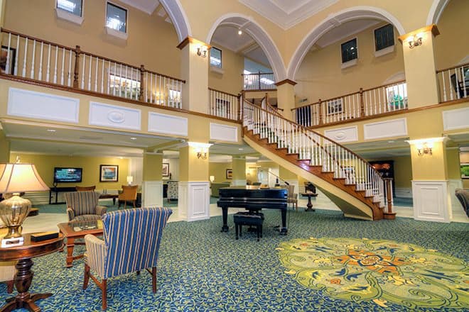 Freedom Village at Holland, a CCRC in Holland, MI