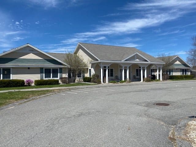 Freeport Place in Freeport, ME