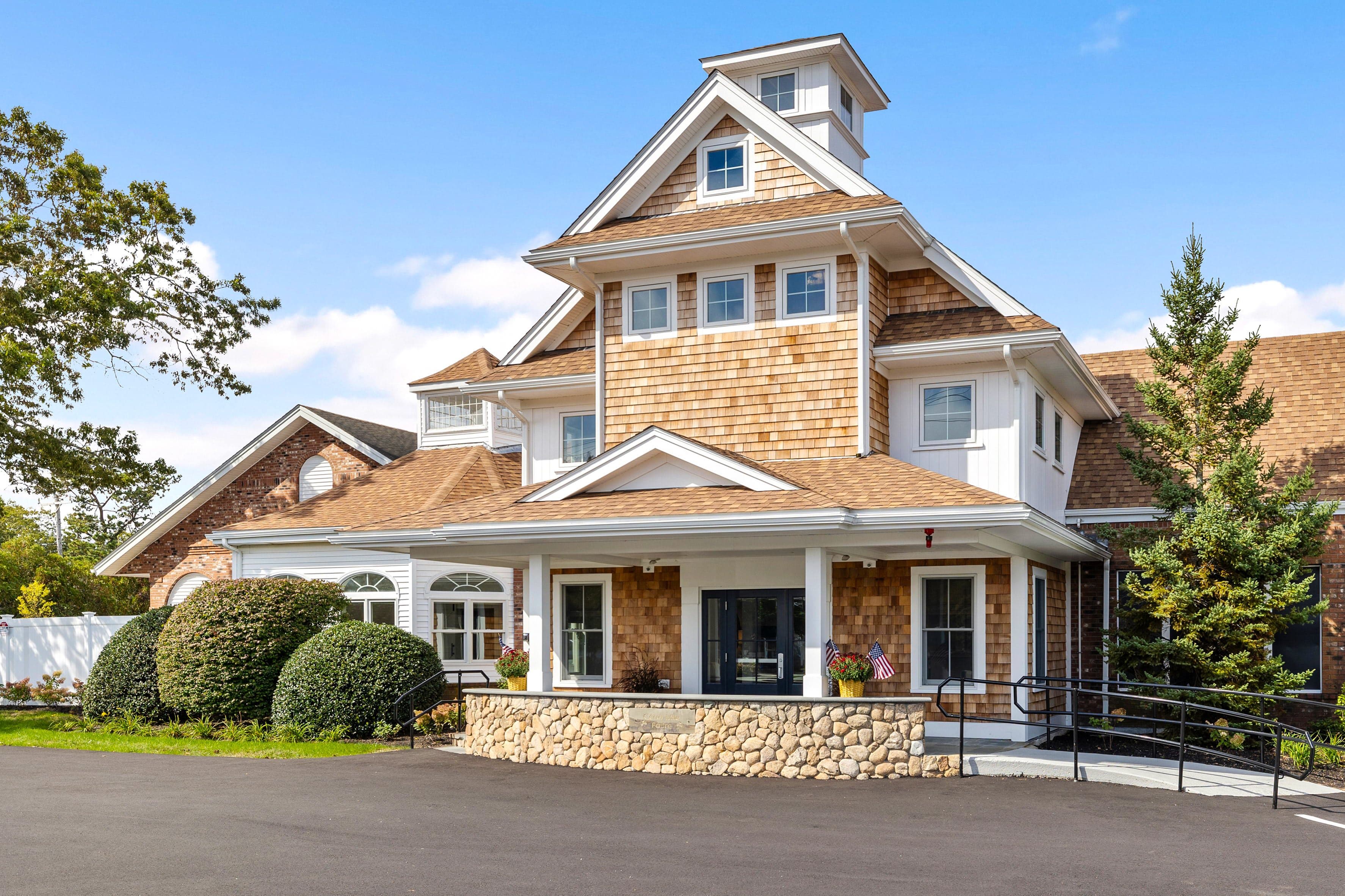 Freestyle Living in Yarmouth, MA - Main View