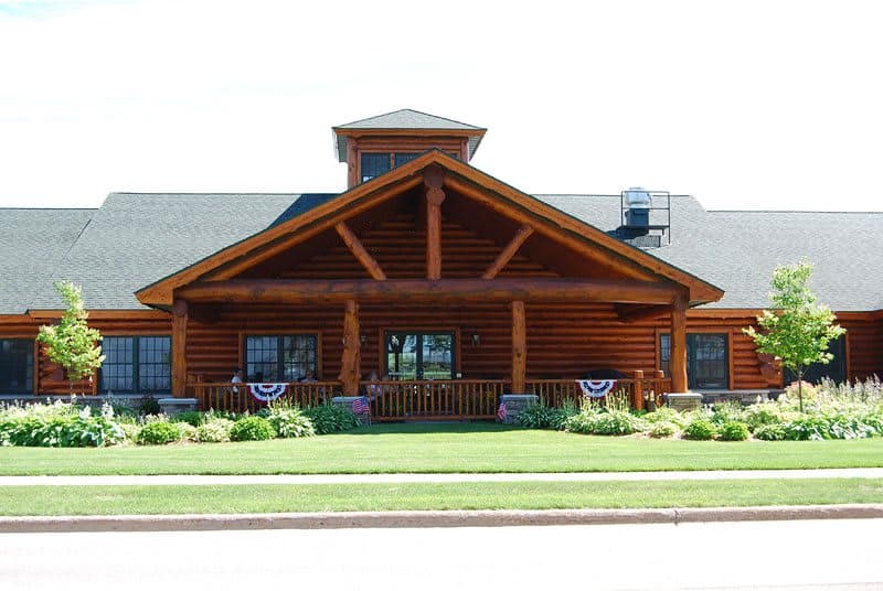 Freighter View Assisted Living - Senior living in Sault Ste. Marie, Michigan