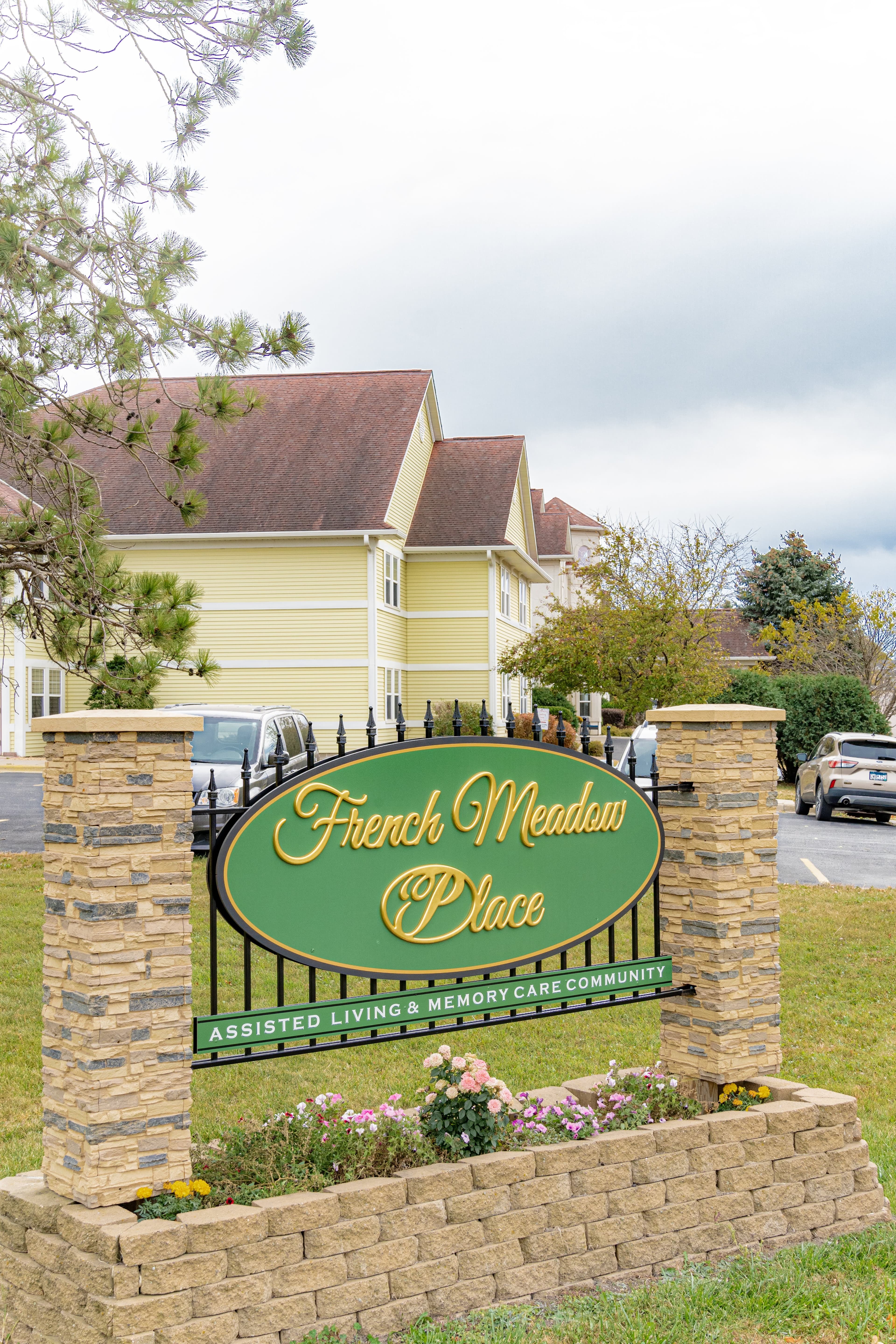 French Meadow Place - Senior living in Le Sueur, Minnesota