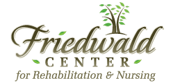 Friedwald Center for Rehabilitation and Nursing in New City, NY - Main View
