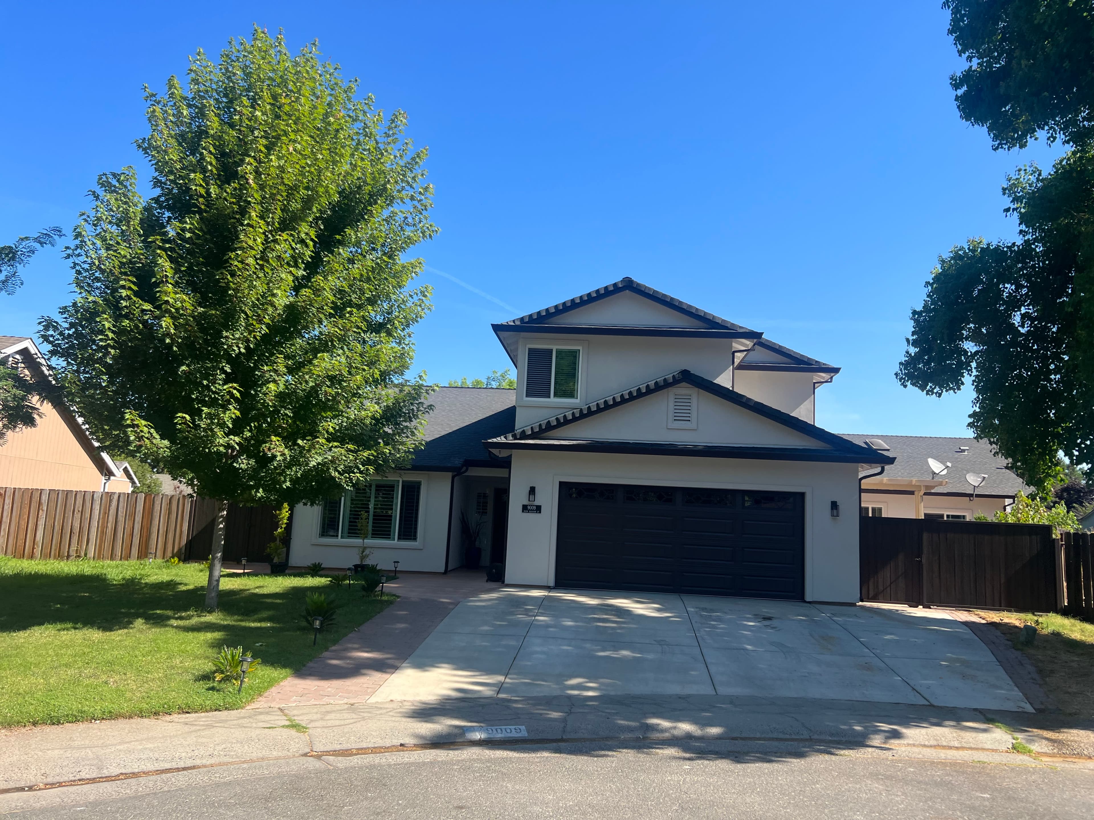 Friendly Care Home II in Orangevale, CA - Main View