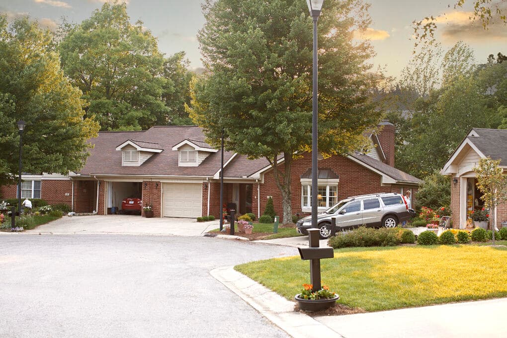 Friends Fellowship Community, a CCRC in Richmond, IN