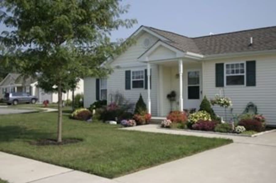 Friends Village At Woodstown - Senior living in Woodstown, New Jersey