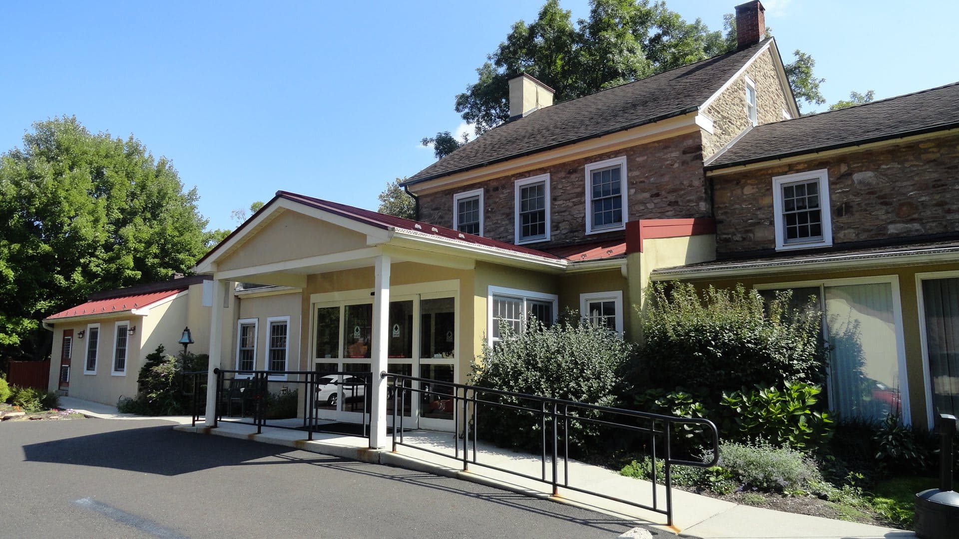 Friends Village, Styer Campus in Newtown, PA