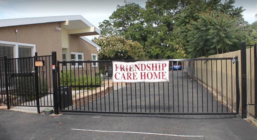 Friendship Care Home in Antioch, CA - Main View