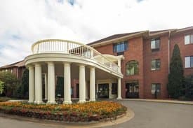 Friendship Manor in Lansing, MI - Main View