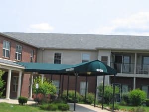 Friendship Meadows in Detroit, MI - Main View