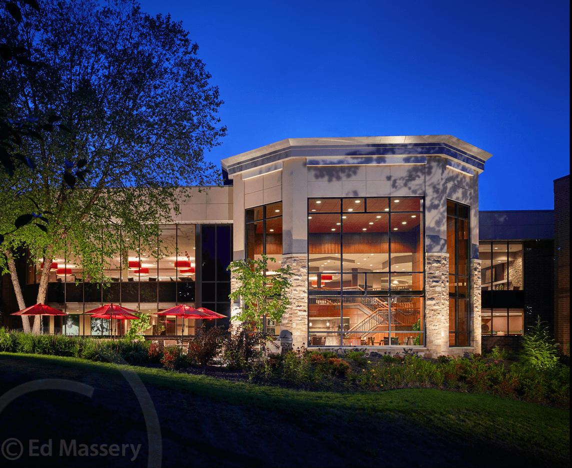 Friendship Village of South Hills a CCRC - Senior living in Upper Saint Clair, Pennsylvania