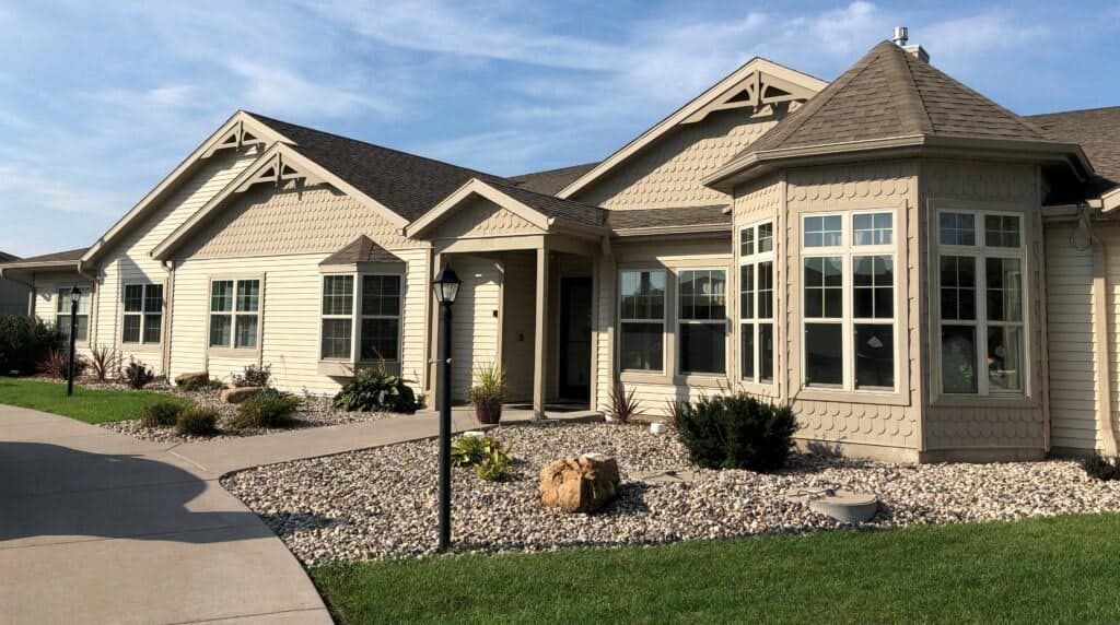 Frontida of Kimberly in Kimberly, WI - Main View