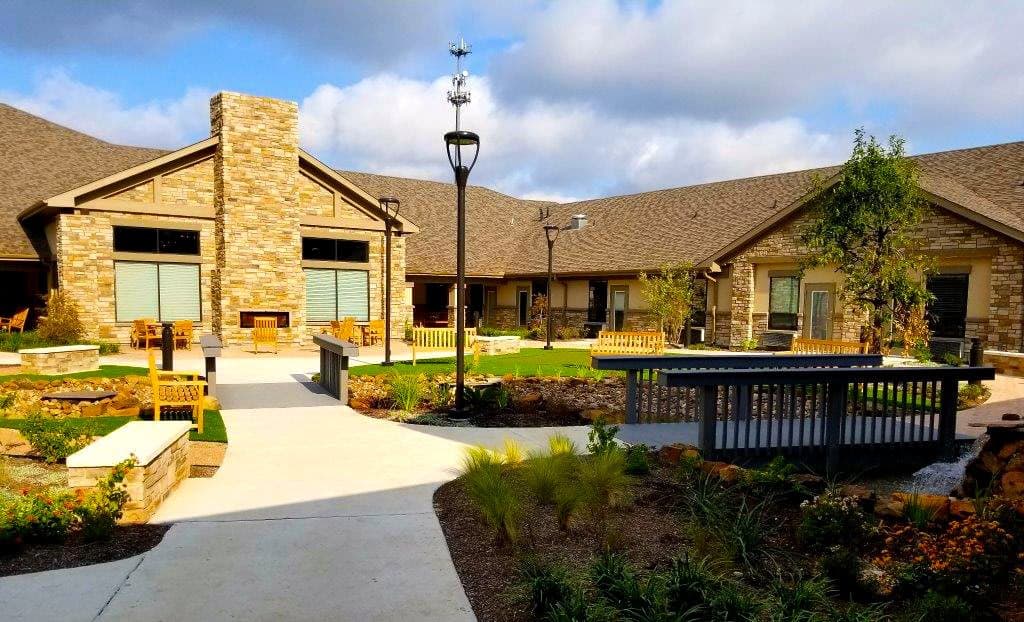 Fundamental - Cedar Pointe Health and Wellness in Cedar Park, TX - Main View