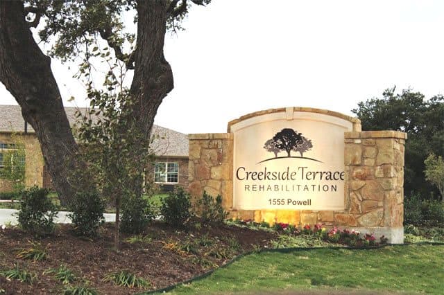 Fundamental - Creekside Terrace in Belton, TX - Main View
