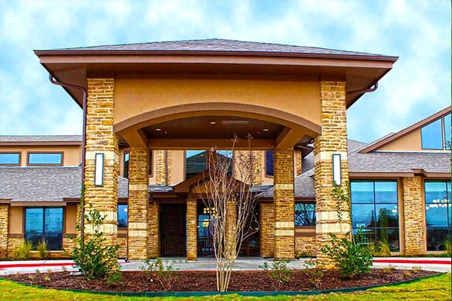 Fundamental - Sterling Oaks in Katy, TX - Main View